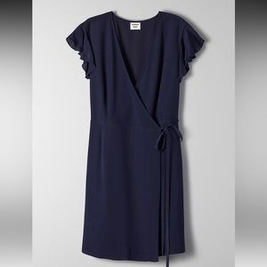 Comfortable Sunday Dress